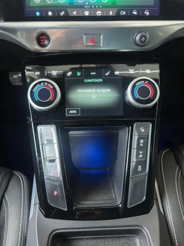 Jaguar I-Pace SE AWD Aut. 20