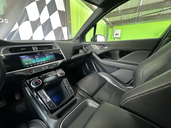 Jaguar I-Pace SE AWD Aut. 21