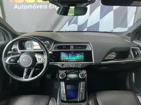 Jaguar I-Pace SE AWD Aut. 23
