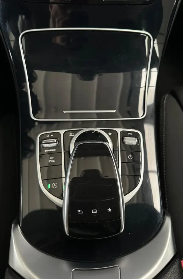 Mercedes-Benz C 200 CDi Elegance BE Aut. 22