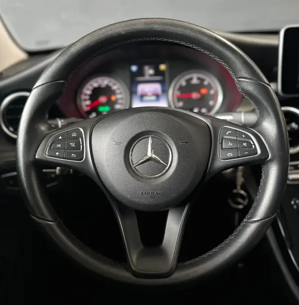 Mercedes-Benz C 200 CDi Elegance BE Aut. 24