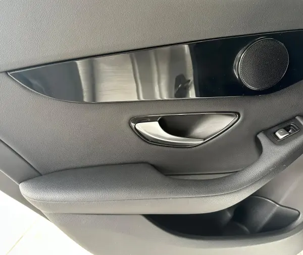 Mercedes-Benz C 200 CDi Elegance BE Aut. 26