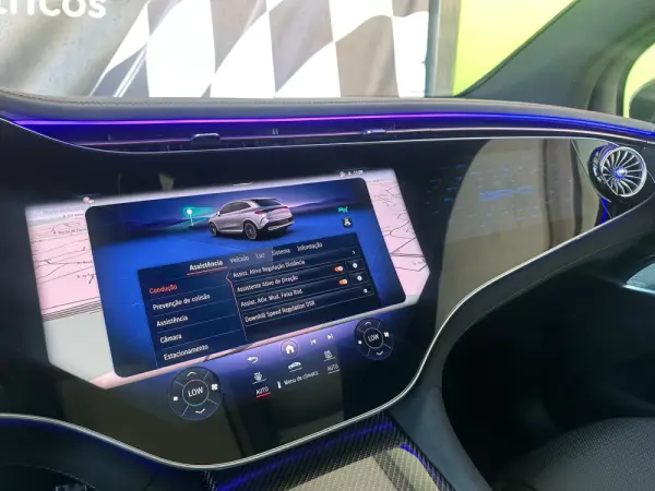 Mercedes-Benz EQE SUV 43 AMG 4Matic 17