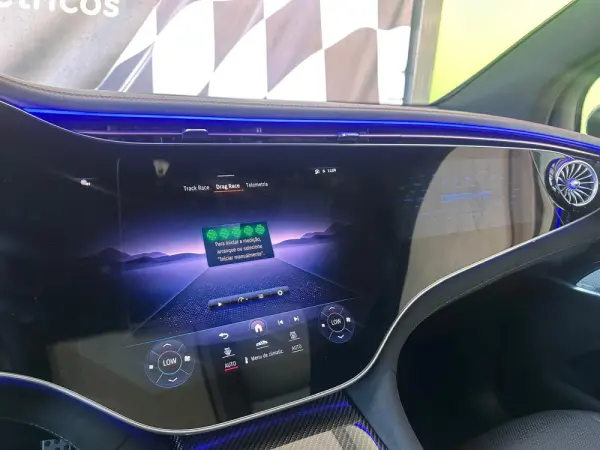 Mercedes-Benz EQE SUV 43 AMG 4Matic 24