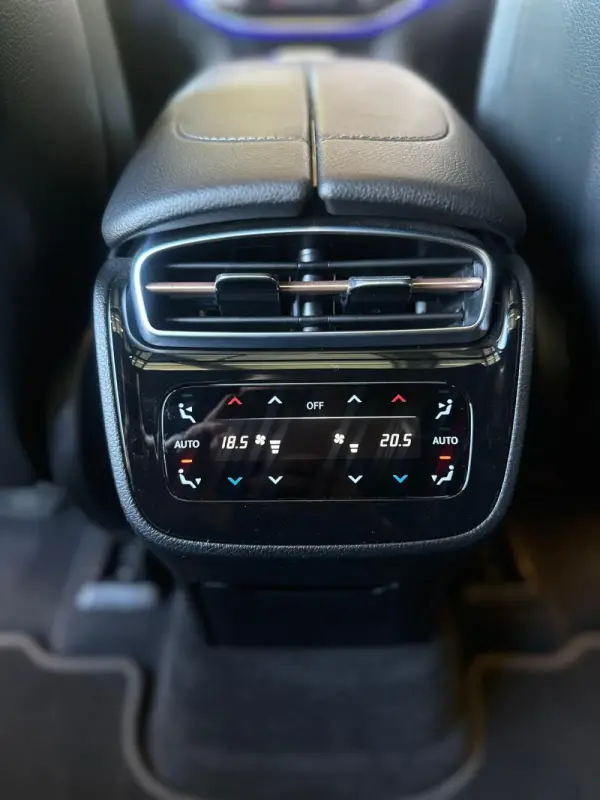 Mercedes-Benz EQE SUV 43 AMG 4Matic 36