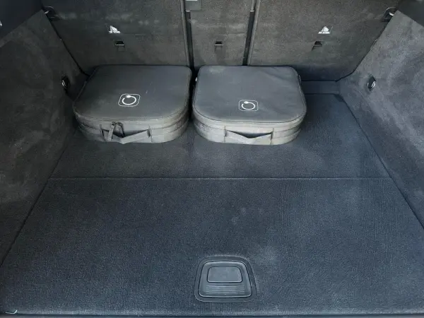 Mercedes-Benz EQE SUV 43 AMG 4Matic 37