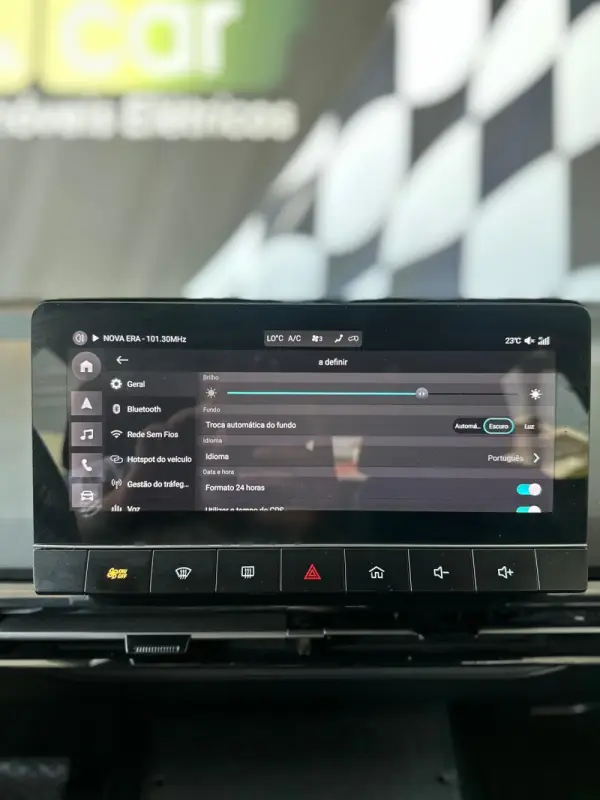 MG MG4 64 kWh Luxury 20