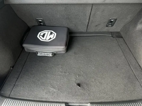 MG MG4 64 kWh Luxury 22