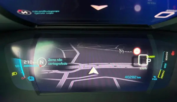 Peugeot e-2008 50 kWh GT Pack 13