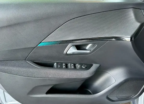 Peugeot e-208 50 kWh Allure 9