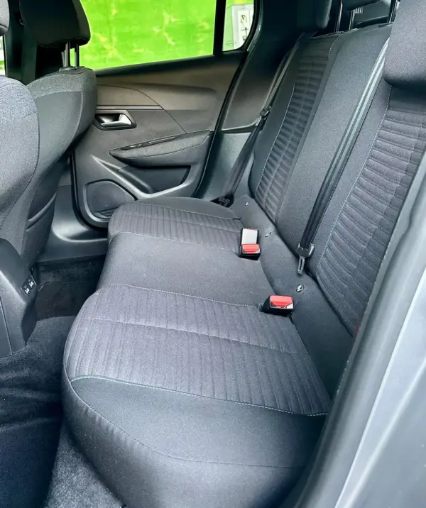 Peugeot e-208 50 kWh Allure 24