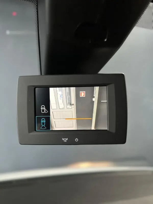 Peugeot Partner 1.5 BlueHDi Asphalt Standard 19