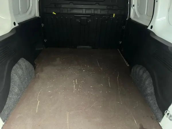 Peugeot Partner 1.5 BlueHDi Asphalt Standard 24