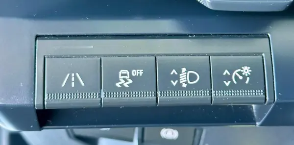 Renault Mégane E-Tech EV60 Techno 11