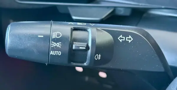 Renault Mégane E-Tech EV60 Techno 15