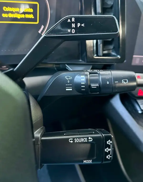 Renault Mégane E-Tech EV60 Techno 16