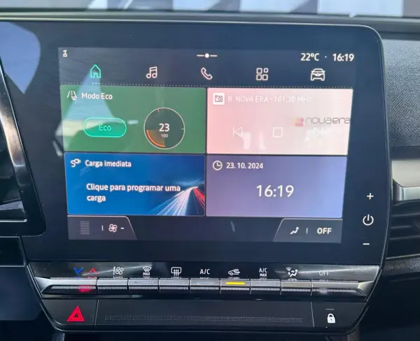 Renault Mégane E-Tech EV60 Techno 18