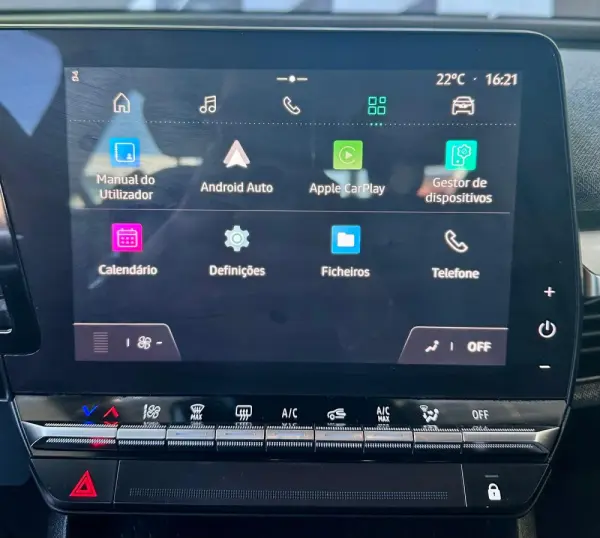 Renault Mégane E-Tech EV60 Techno 21