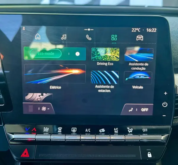 Renault Mégane E-Tech EV60 Techno 22