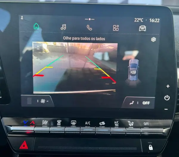 Renault Mégane E-Tech EV60 Techno 23