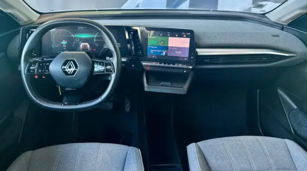 Renault Mégane E-Tech EV60 Techno 25