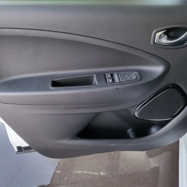 Renault Zoe Zen 50 8