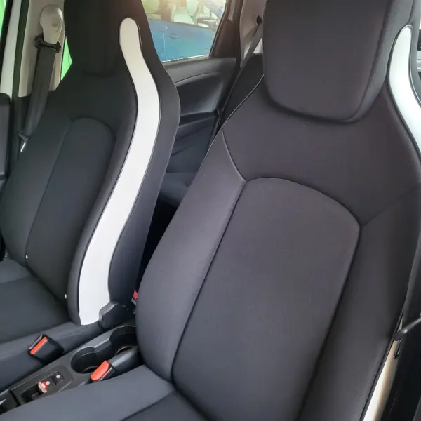 Renault Zoe Zen 50 9