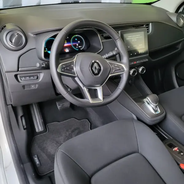 Renault Zoe Zen 50 10