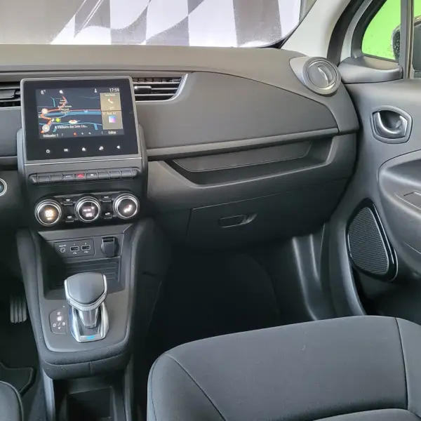 Renault Zoe Zen 50 12