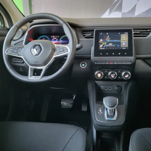 Renault Zoe Zen 50 13