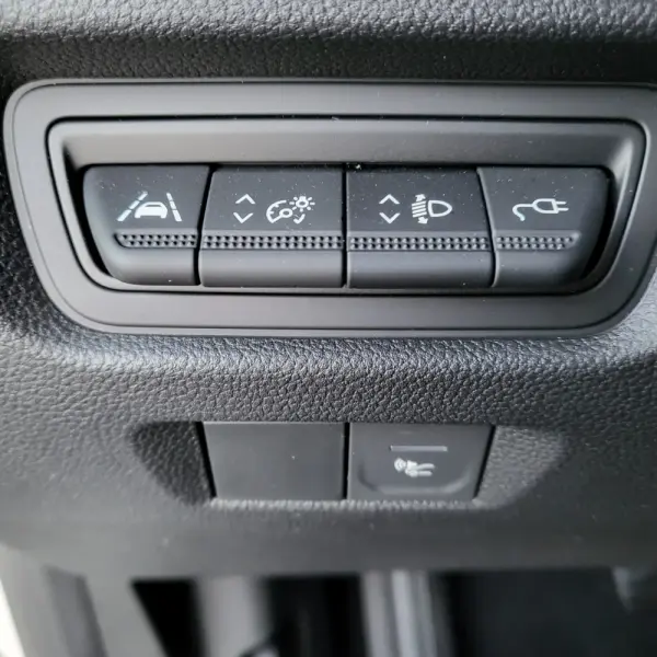 Renault Zoe Zen 50 14