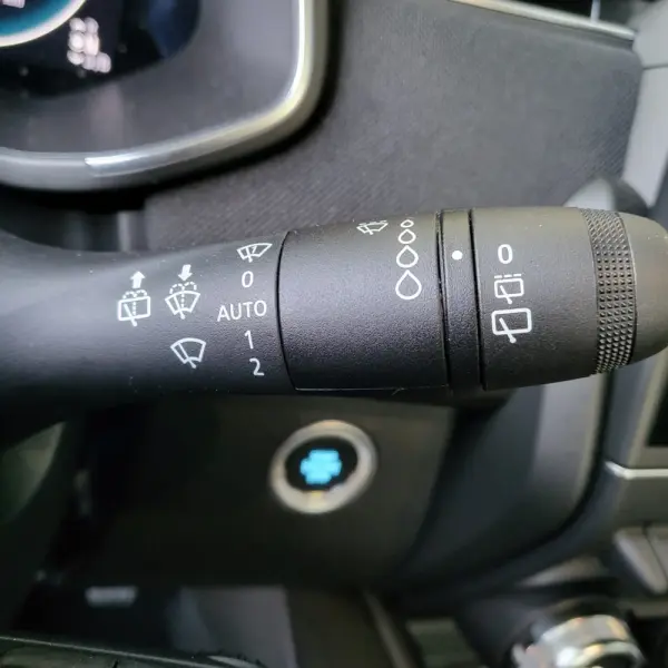 Renault Zoe Zen 50 16