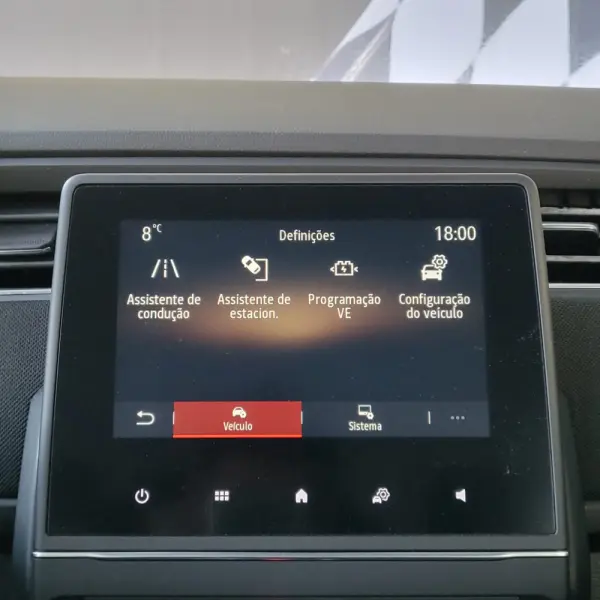 Renault Zoe Zen 50 19