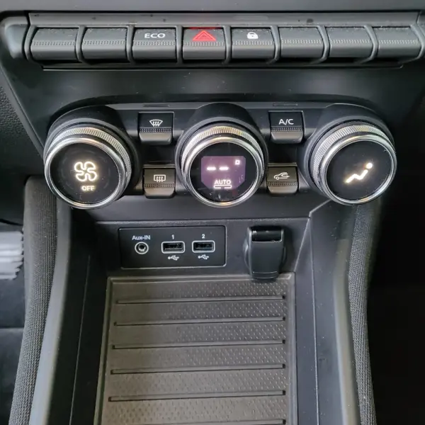 Renault Zoe Zen 50 21