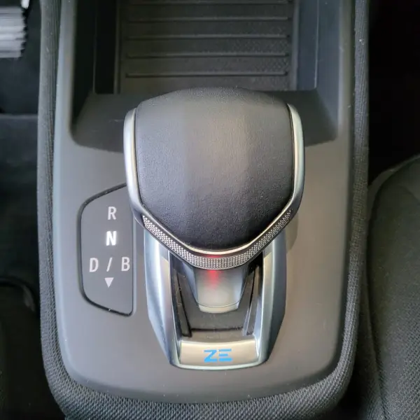 Renault Zoe Zen 50 22