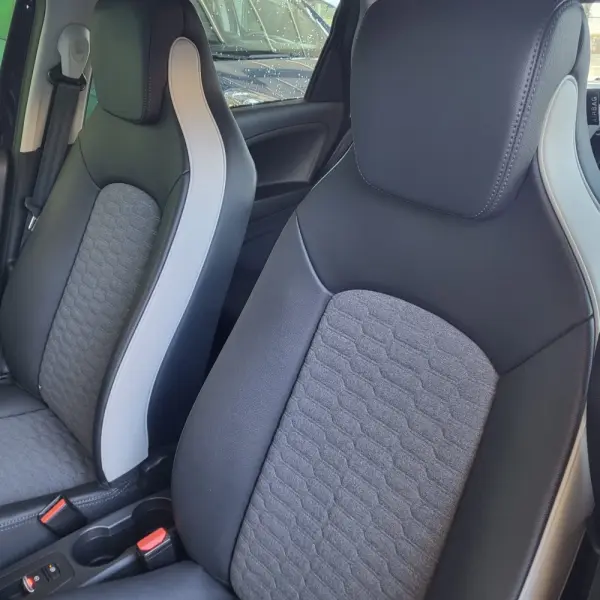 Renault Zoe Exclusive 50 11