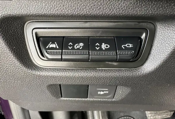 Renault Zoe Exclusive 50 14