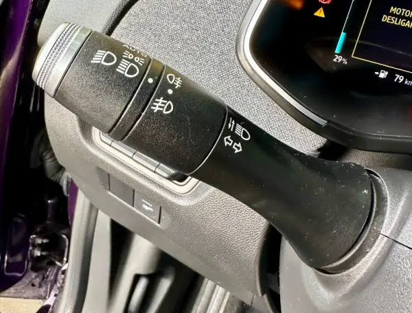 Renault Zoe Exclusive 50 15