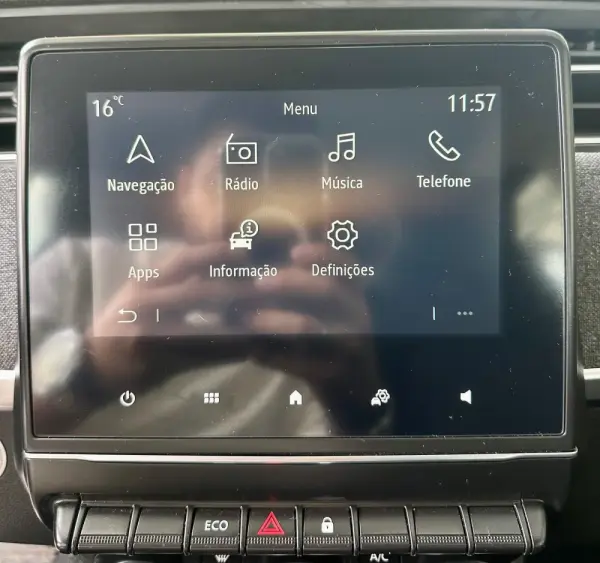 Renault Zoe Exclusive 50 18