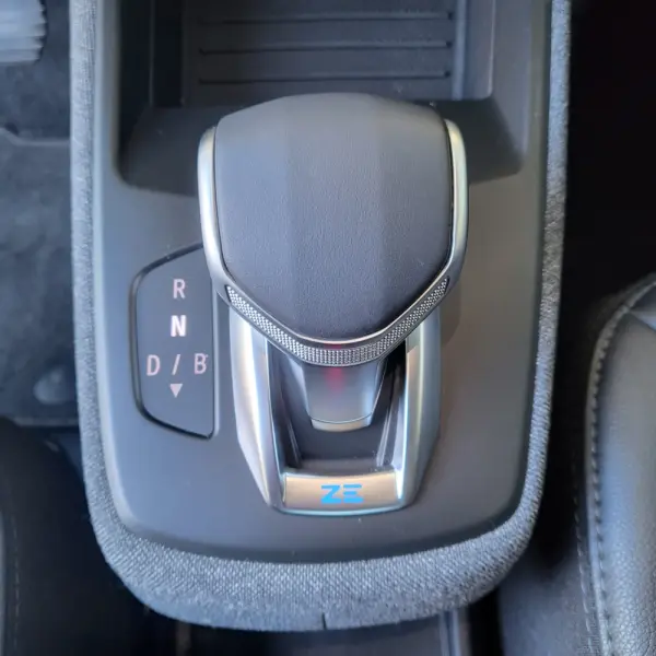 Renault Zoe Exclusive 50 22