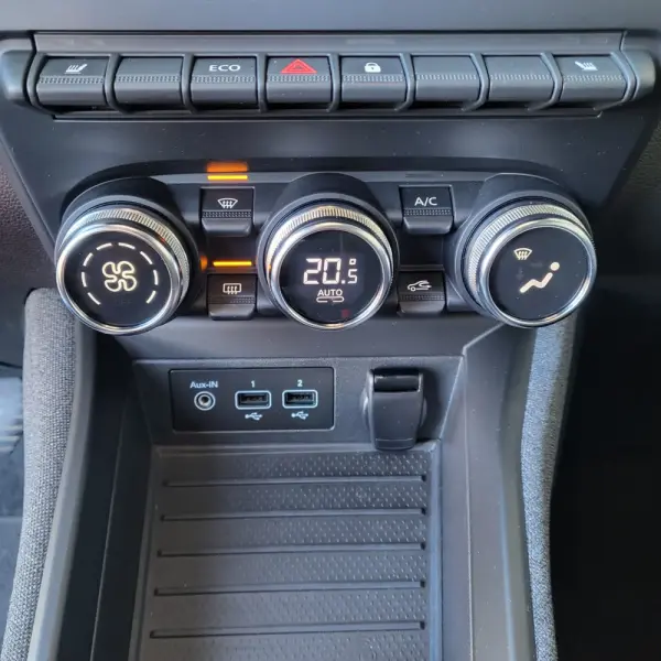 Renault Zoe Exclusive 50 23