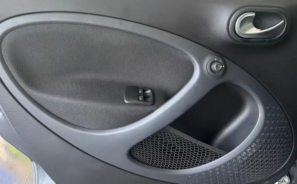 Smart ForFour EQ Prime 9