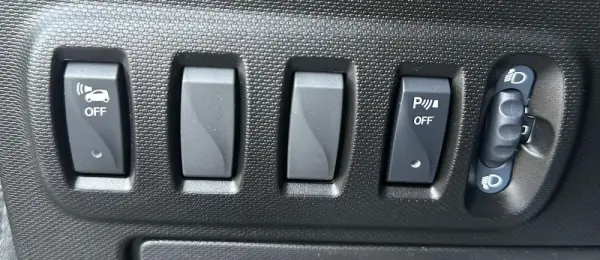 Smart ForFour EQ Prime 11