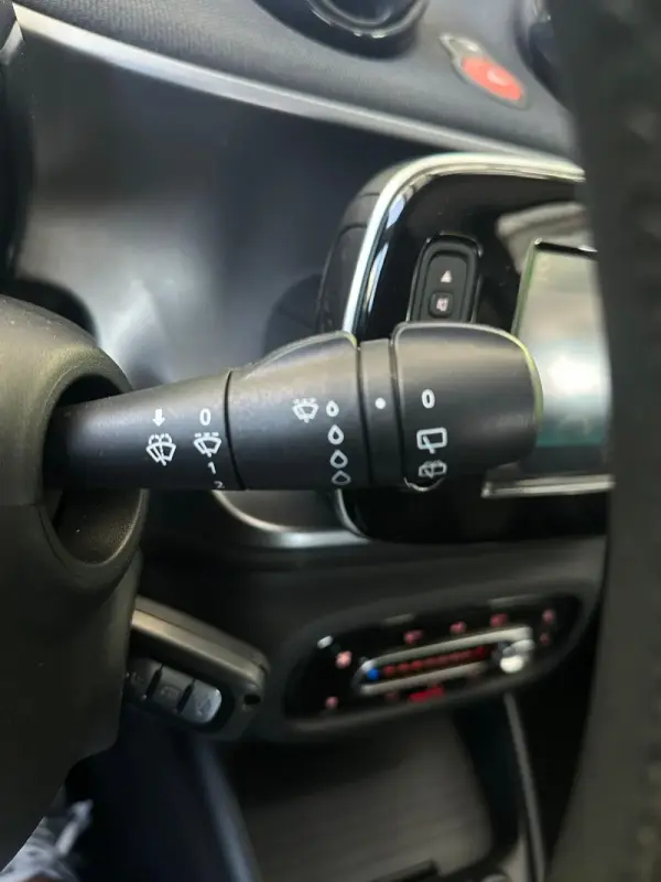 Smart ForFour EQ Prime 13