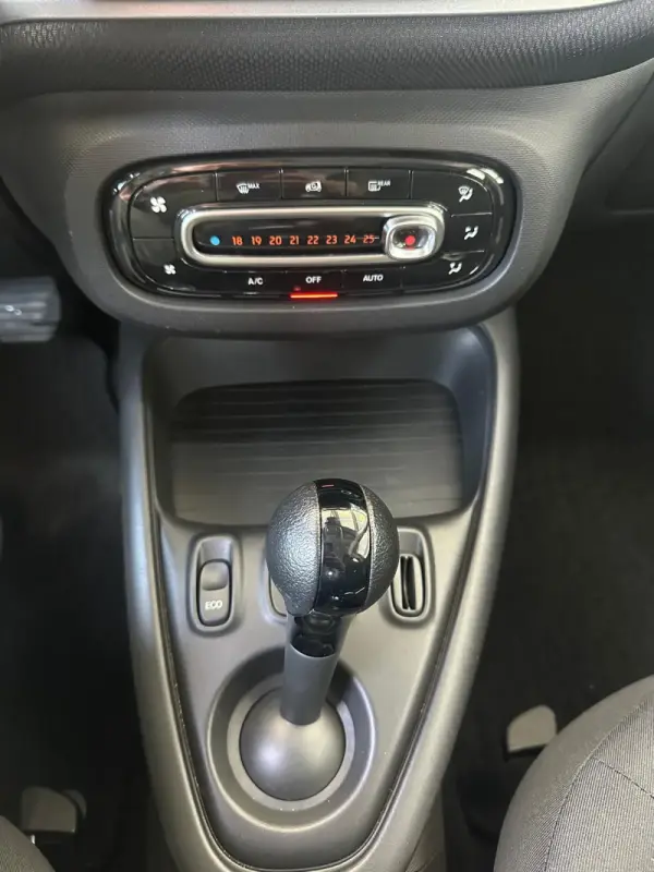 Smart ForFour EQ Prime 21