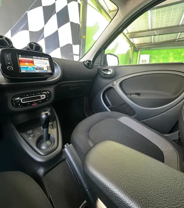 Smart ForFour EQ Prime 22