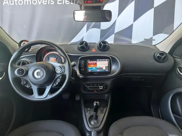 Smart ForFour EQ Prime 24