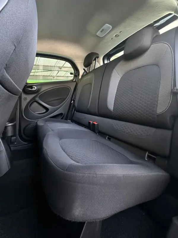 Smart ForFour EQ Prime 26