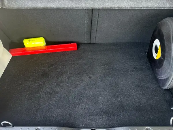 Smart ForFour EQ Prime 27