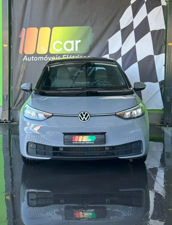Volkswagen ID.3 58 kWh Pro 2